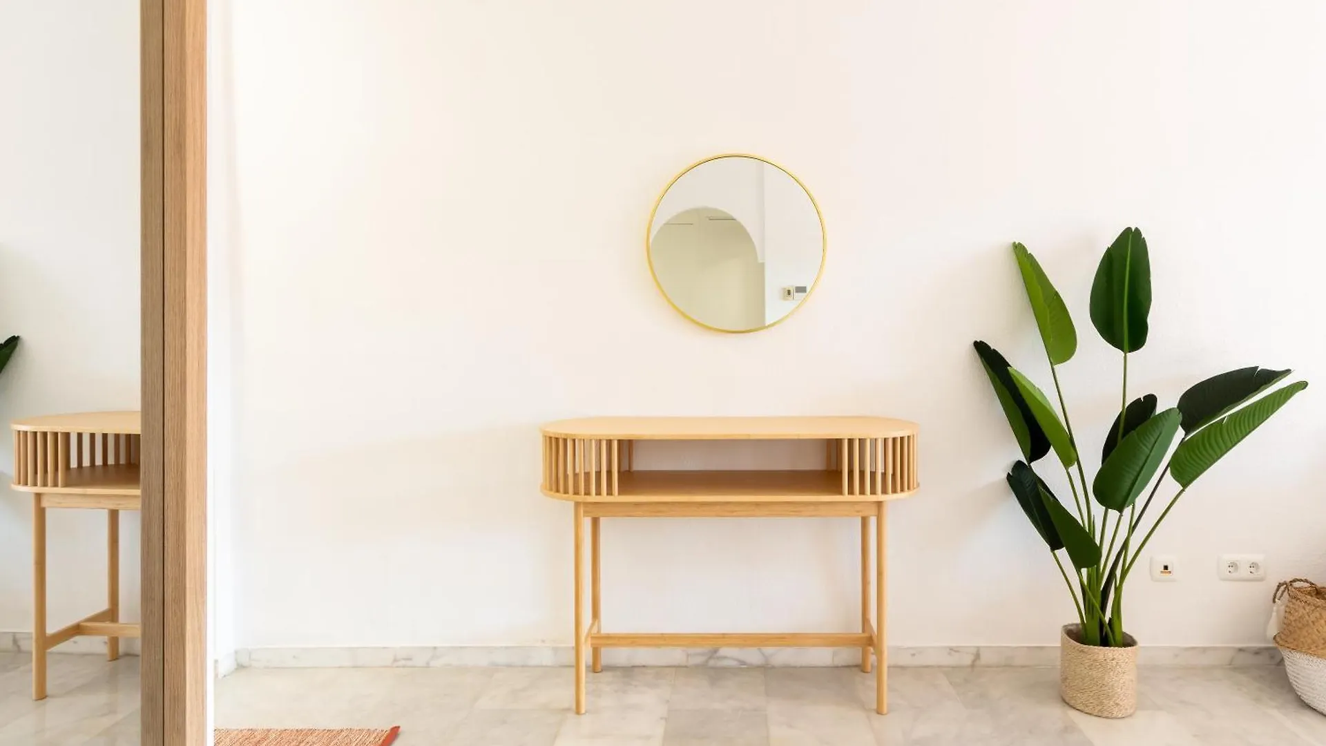 Holiday Apartment Μαρμπέλλα Ισπανία