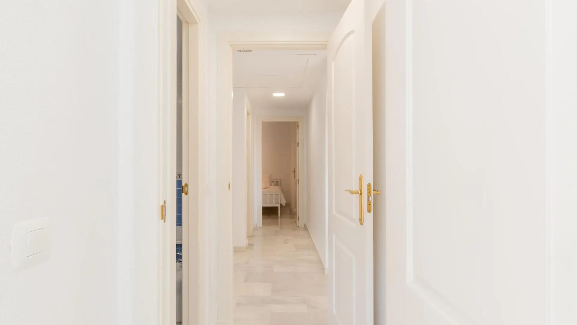 Holiday Apartment Μαρμπέλλα