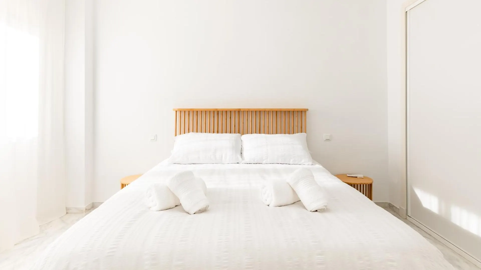 Holiday Apartment Μαρμπέλλα
