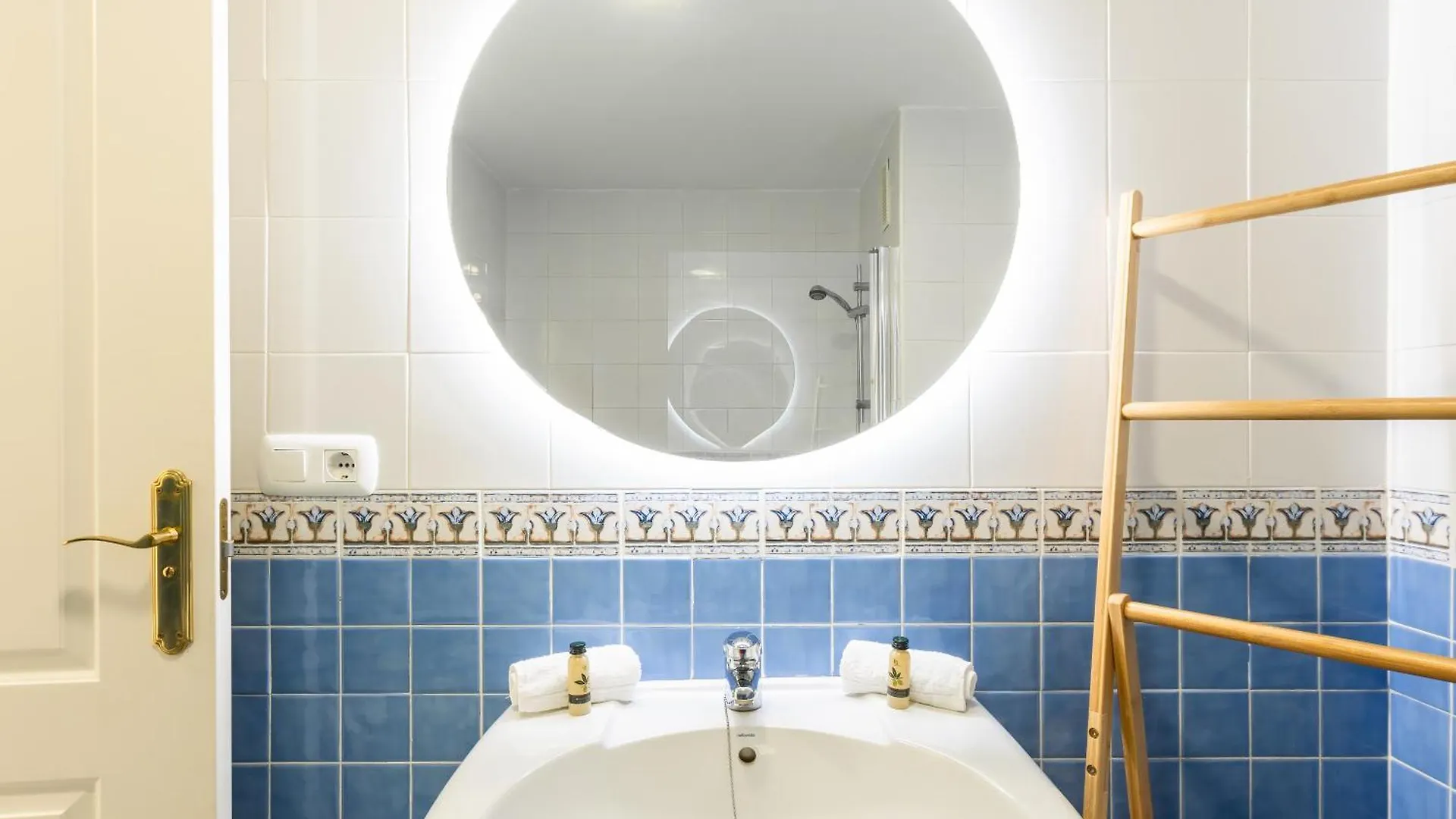 Holiday Apartment Μαρμπέλλα