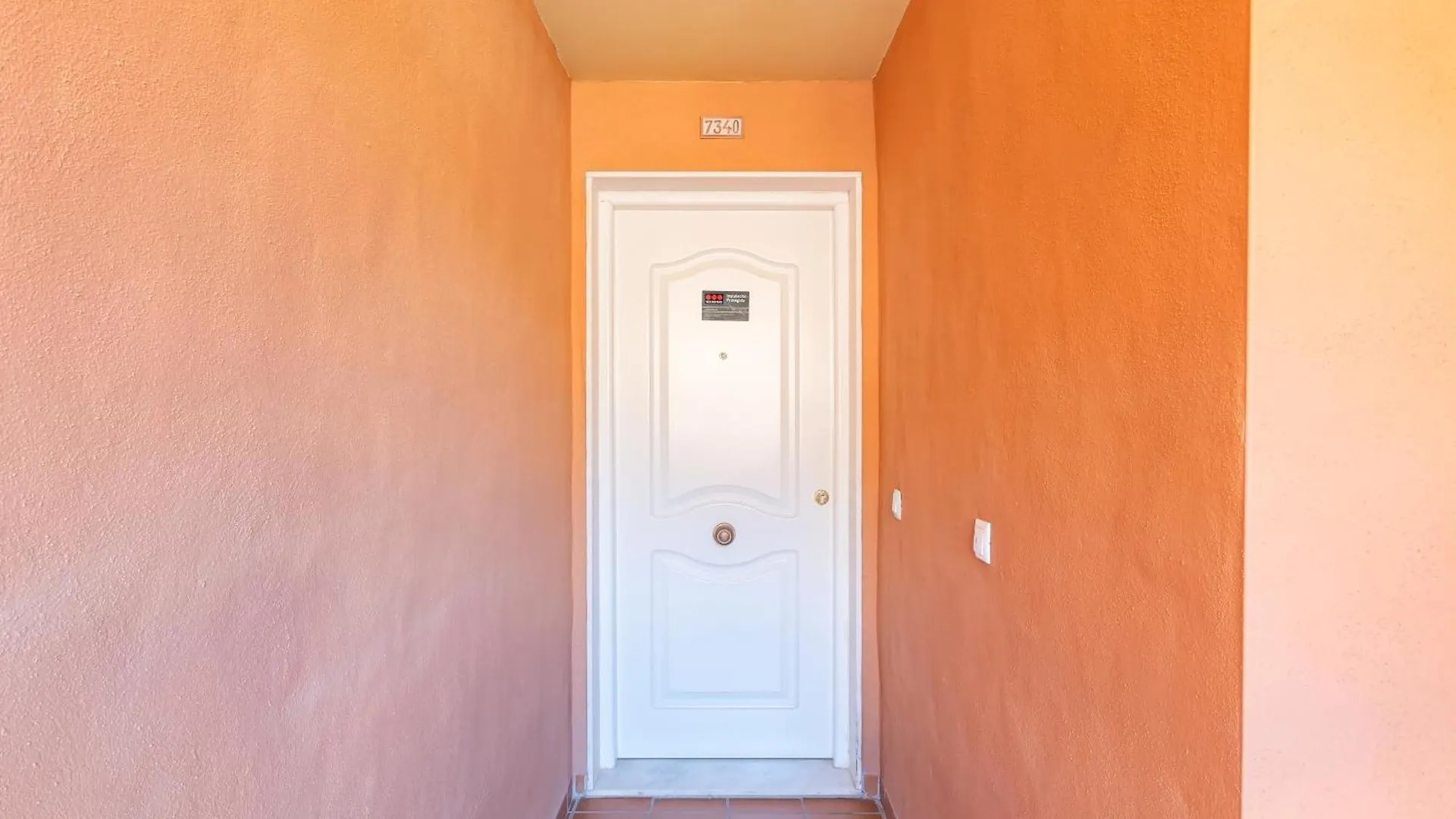 Holiday Apartment Μαρμπέλλα Ισπανία