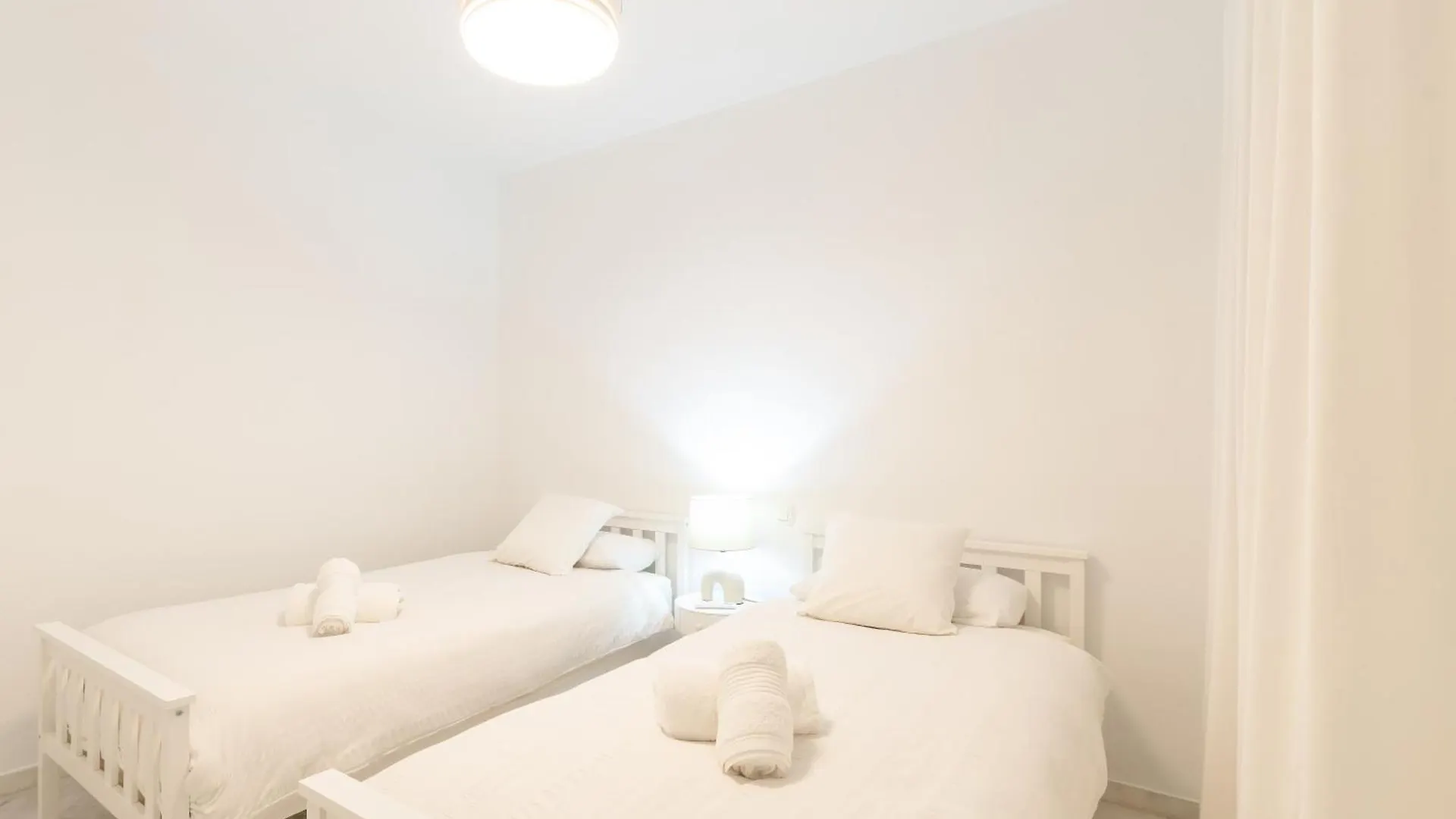 Holiday Apartment Μαρμπέλλα Ισπανία