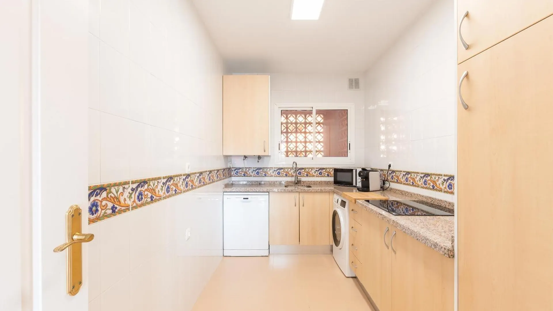 Holiday Apartment Μαρμπέλλα