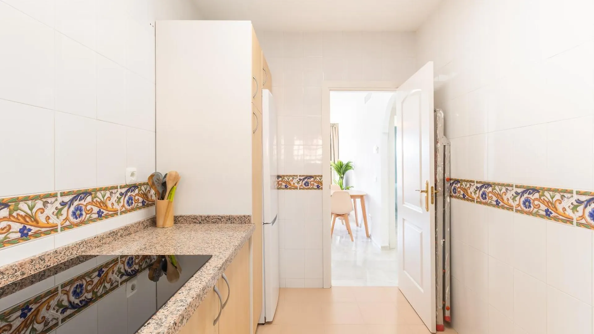 Holiday Apartment Μαρμπέλλα